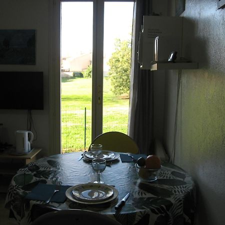 Lumineux Agreable T2 De 32M2 Apartment La Londe-les-Maures Luaran gambar