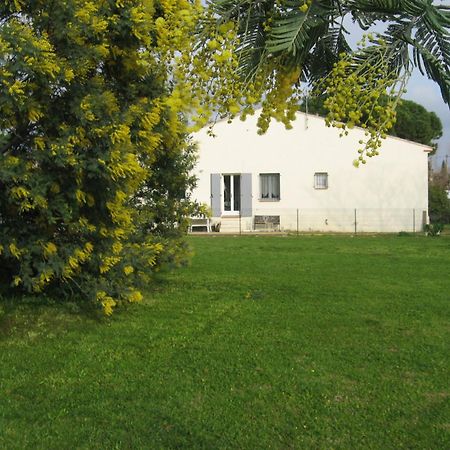 Lumineux Agreable T2 De 32M2 Apartment La Londe-les-Maures Luaran gambar