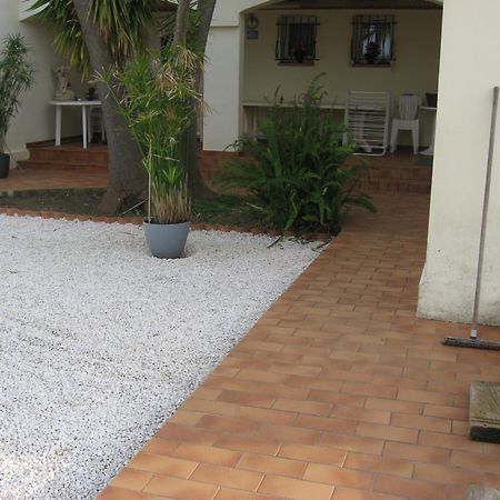 Lumineux Agreable T2 De 32M2 Apartment La Londe-les-Maures Luaran gambar