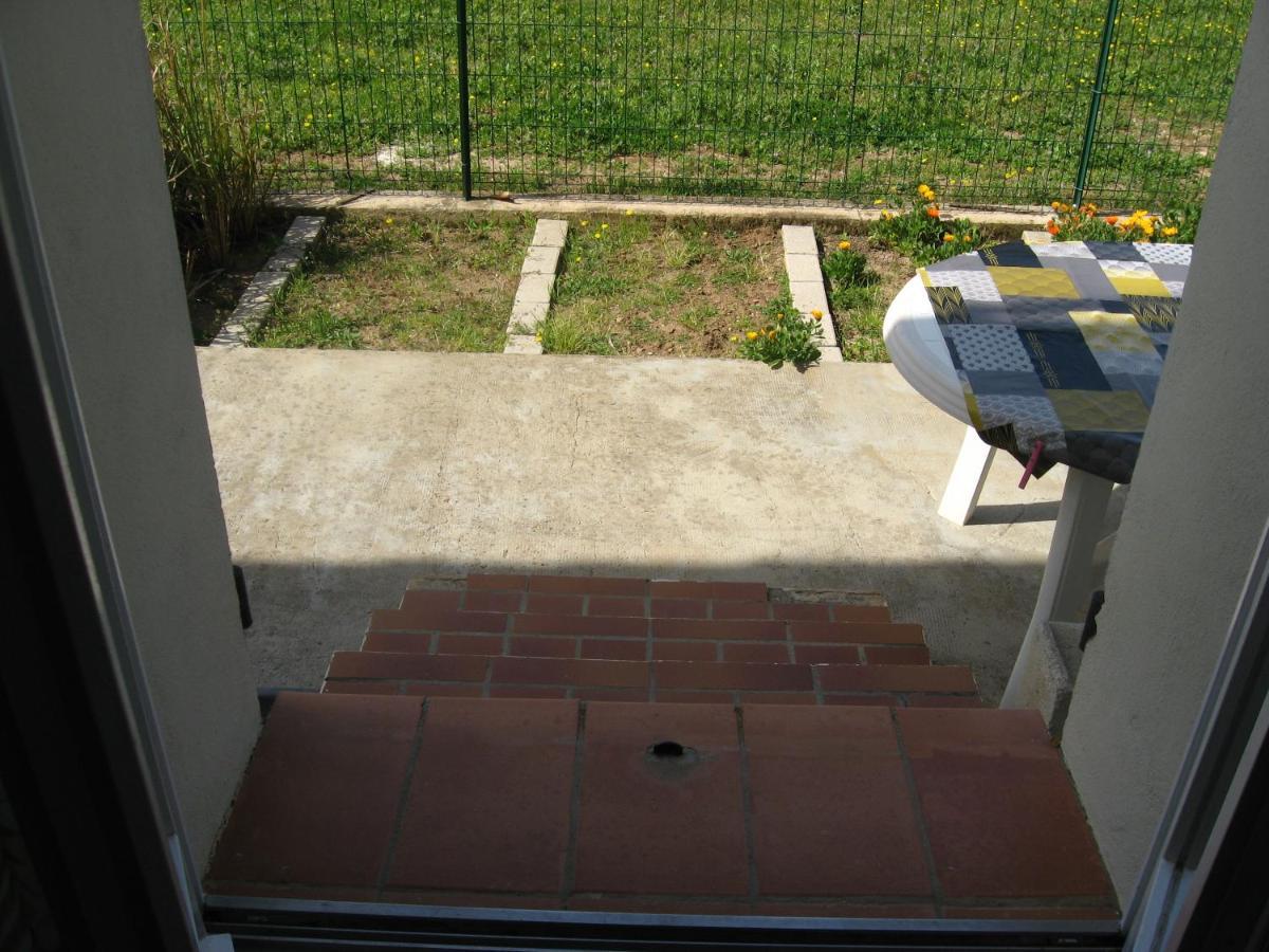 Lumineux Agreable T2 De 32M2 Apartment La Londe-les-Maures Luaran gambar