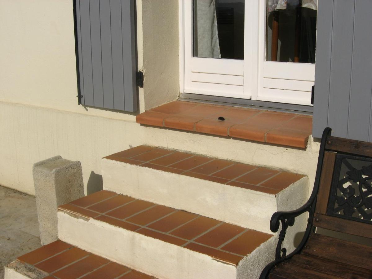 Lumineux Agreable T2 De 32M2 Apartment La Londe-les-Maures Luaran gambar