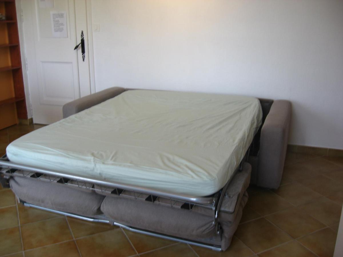 Lumineux Agreable T2 De 32M2 Apartment La Londe-les-Maures Luaran gambar