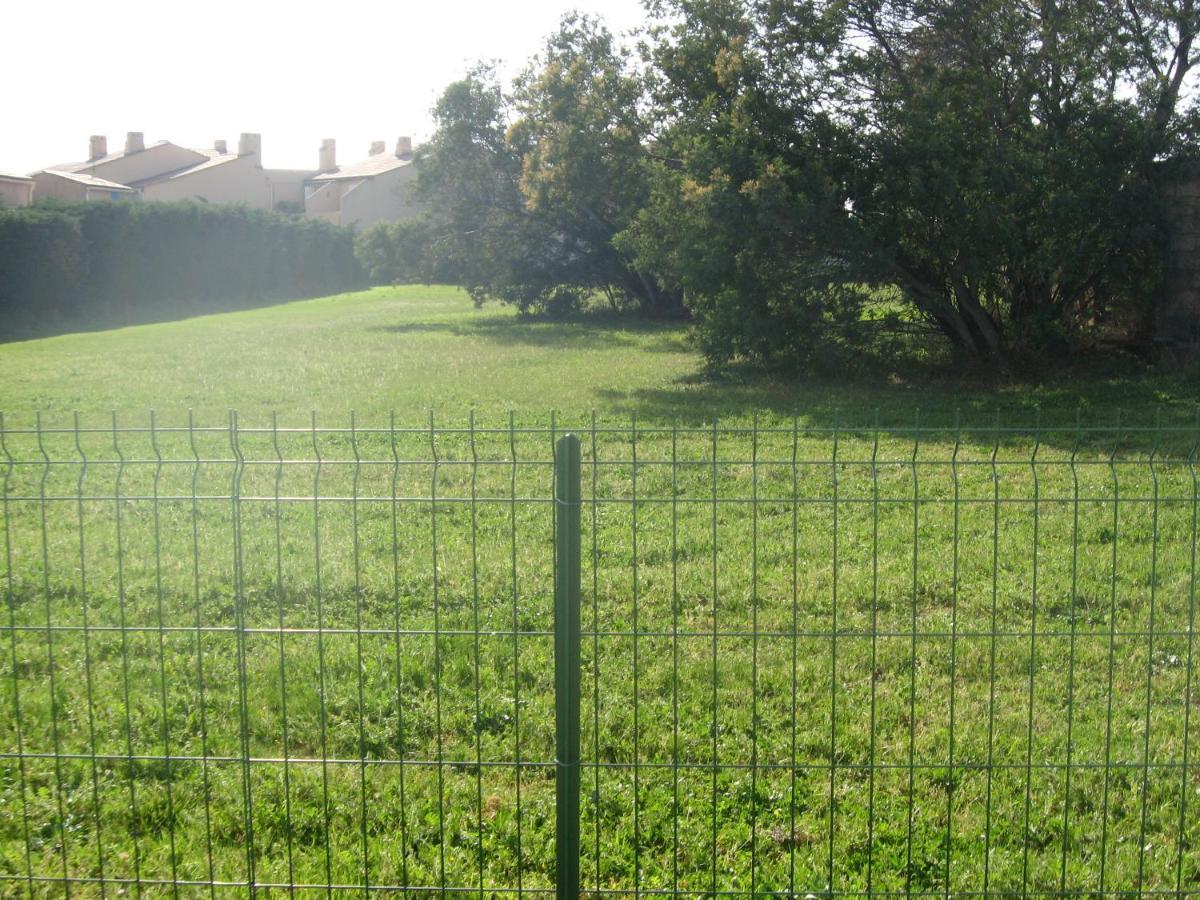 Lumineux Agreable T2 De 32M2 Apartment La Londe-les-Maures Luaran gambar