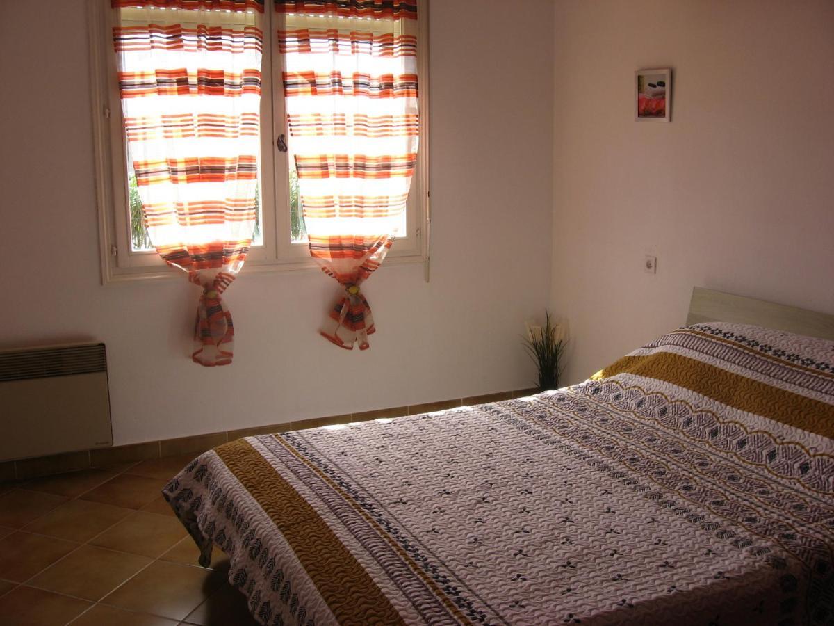 Lumineux Agreable T2 De 32M2 Apartment La Londe-les-Maures Luaran gambar