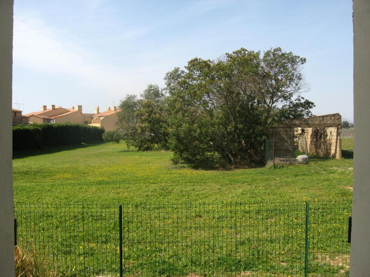 Lumineux Agreable T2 De 32M2 Apartment La Londe-les-Maures Luaran gambar