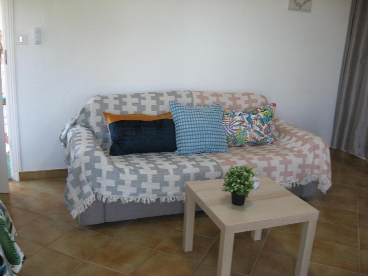 Lumineux Agreable T2 De 32M2 Apartment La Londe-les-Maures Luaran gambar