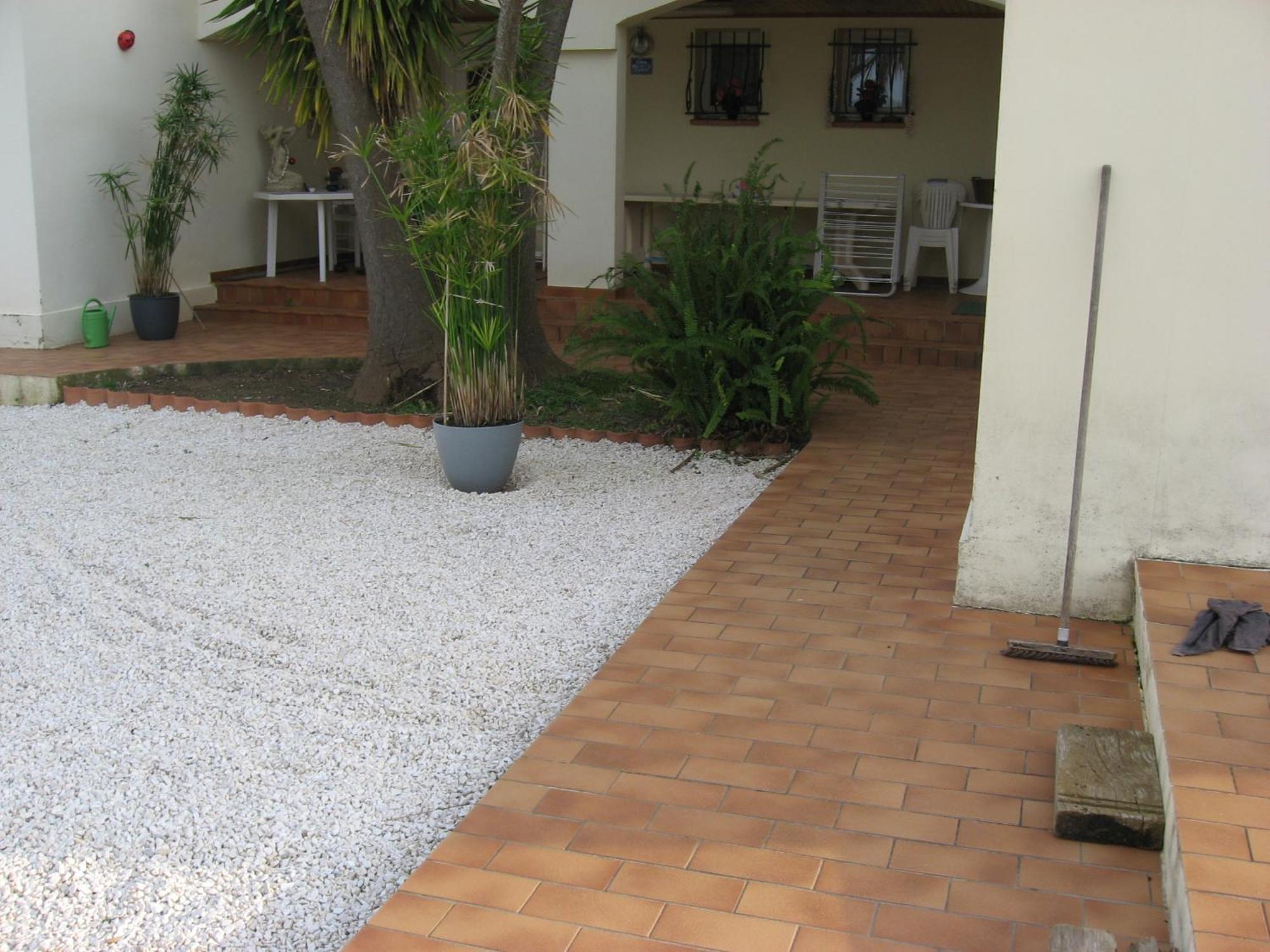 Lumineux Agreable T2 De 32M2 Apartment La Londe-les-Maures Luaran gambar