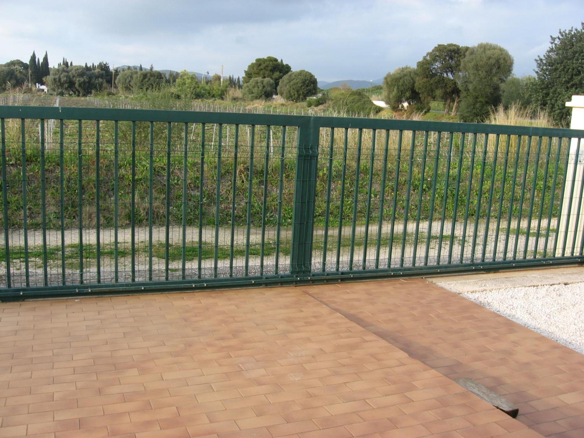 Lumineux Agreable T2 De 32M2 Apartment La Londe-les-Maures Luaran gambar