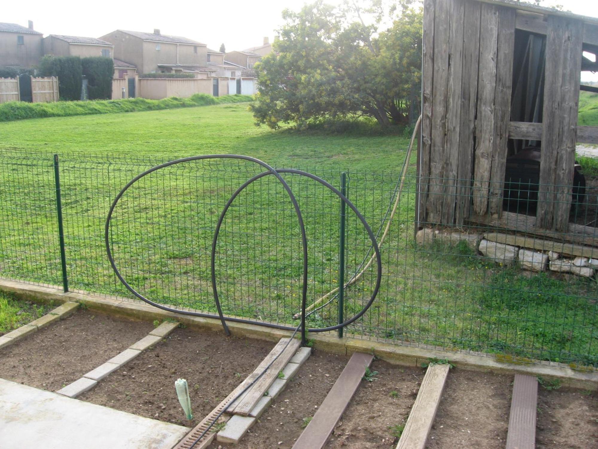 Lumineux Agreable T2 De 32M2 Apartment La Londe-les-Maures Luaran gambar