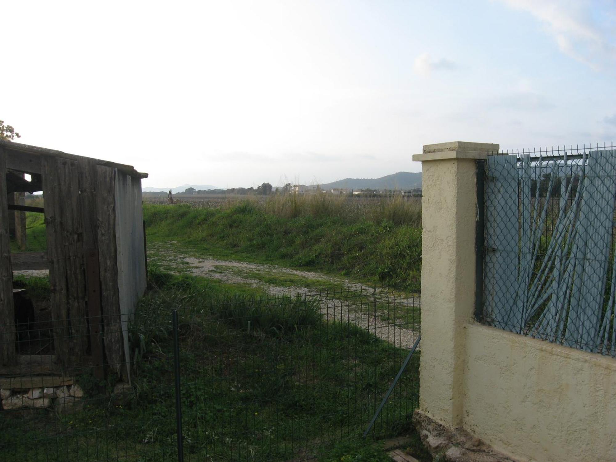 Lumineux Agreable T2 De 32M2 Apartment La Londe-les-Maures Luaran gambar